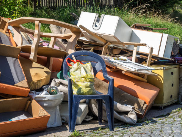 Best Commercial Cleanout Services  in Lake Arbor, MD