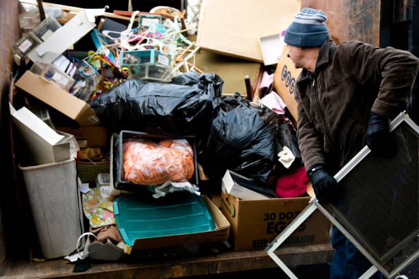 Best Professional Junk Removal  in Lake Arbor, MD