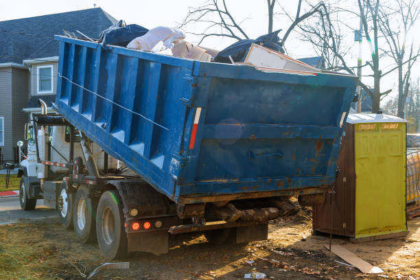 Professional Junk Removal in Lake Arbor, MD