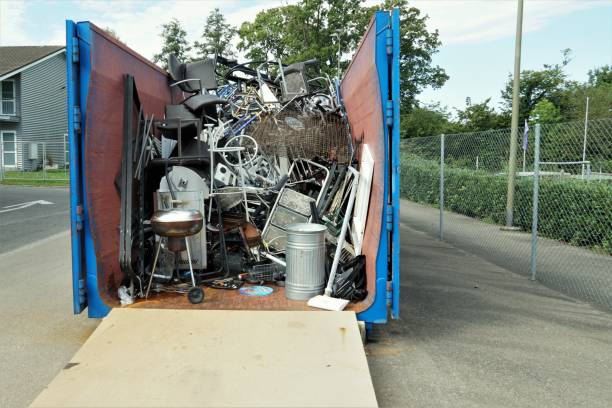 Best Residential Junk Removal  in Lake Arbor, MD