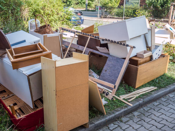 Best Residential Junk Removal  in Lake Arbor, MD