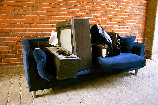 Best Garage Cleanout Services  in Lake Arbor, MD